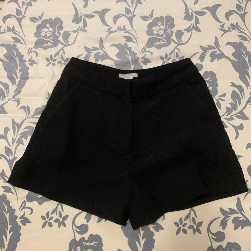 Short